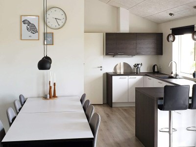 Holiday house 8 person holiday home in Sydals - Outdoor photo 53