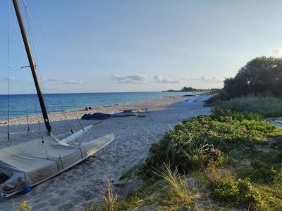 Holiday house 8 person holiday home in Sydals - Outdoor photo 58