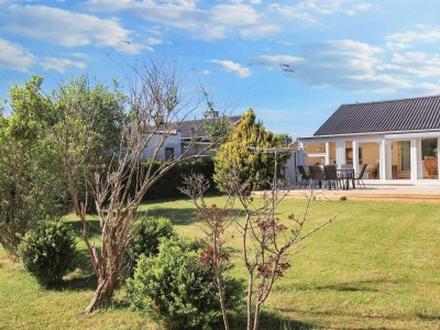 Holiday house 5 person holiday home in Ålbæk - Outdoor photo 4