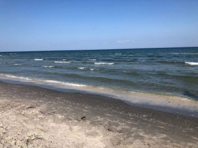 Holiday house 5 person holiday home in Ålbæk - Outdoor photo 6