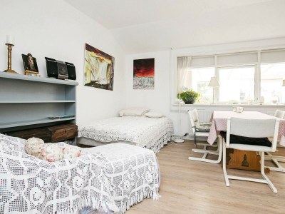 Holiday house 5 person holiday home in Ålbæk - Outdoor photo 8