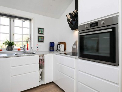 Holiday house 5 person holiday home in Ålbæk - Outdoor photo 10