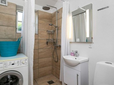 Holiday house 5 person holiday home in Ålbæk - Outdoor photo 11