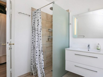 Holiday house 5 person holiday home in Ålbæk - Outdoor photo 12