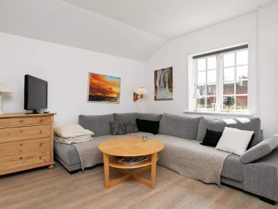 Holiday house 5 person holiday home in Ålbæk - Outdoor photo 13