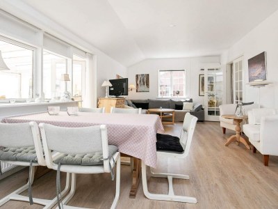 Holiday house 5 person holiday home in Ålbæk - Outdoor photo 14