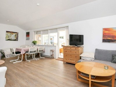 Holiday house 5 person holiday home in Ålbæk - Outdoor photo 15