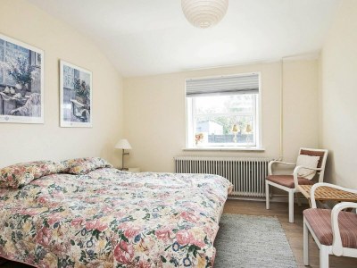 Holiday house 5 person holiday home in Ålbæk - Outdoor photo 16