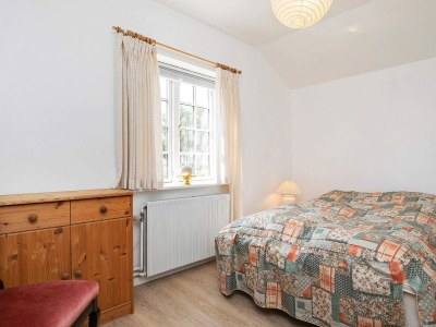 Holiday house 5 person holiday home in Ålbæk - Outdoor photo 18