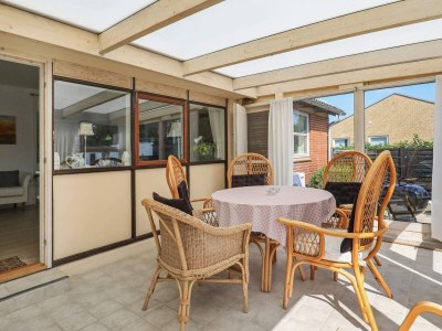 Holiday house 5 person holiday home in Ålbæk - Outdoor photo 19