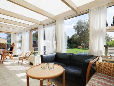 Holiday house 5 person holiday home in Ålbæk - Outdoor photo 20