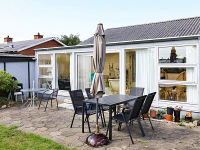 Holiday house 5 person holiday home in Ålbæk - Outdoor photo 21