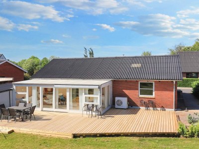 Holiday house 5 person holiday home in Ålbæk - Outdoor photo 24