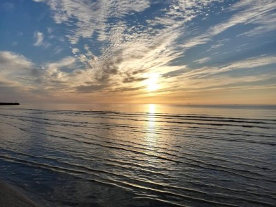 Holiday house 5 person holiday home in Ålbæk - Outdoor photo 29