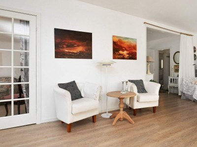 Holiday house 5 person holiday home in Ålbæk - Outdoor photo 30