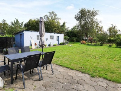 Holiday house 5 person holiday home in Ålbæk - Outdoor photo 31