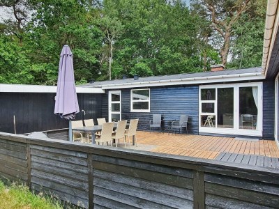Holiday house 10 person holiday home in Hadsund - Outdoor photo 2