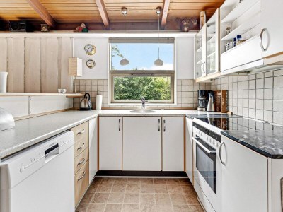 Holiday house 10 person holiday home in Hadsund - Outdoor photo 7