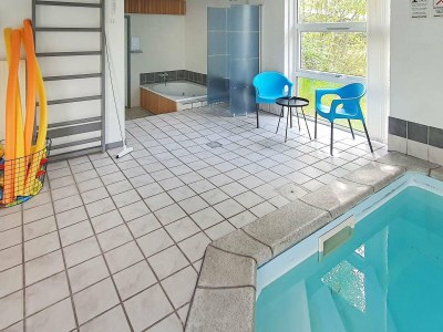 Holiday house 10 person holiday home in Hadsund - Outdoor photo 8