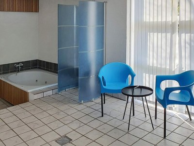 Holiday house 10 person holiday home in Hadsund - Outdoor photo 9