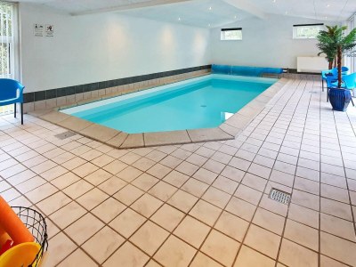 Holiday house 10 person holiday home in Hadsund - Outdoor photo 10