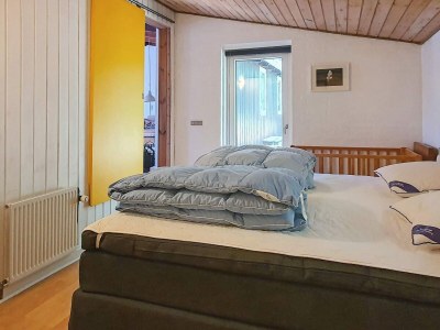 Holiday house 10 person holiday home in Hadsund - Outdoor photo 11