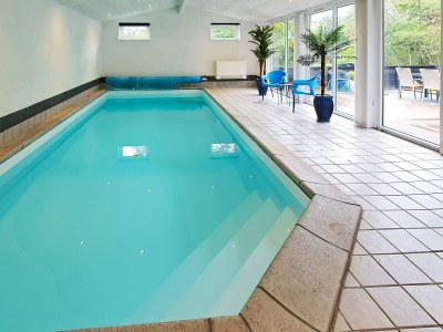 Holiday house 10 person holiday home in Hadsund - Outdoor photo 14