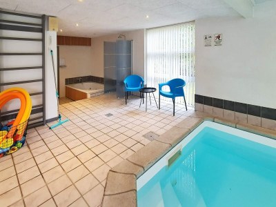 Holiday house 10 person holiday home in Hadsund - Outdoor photo 15