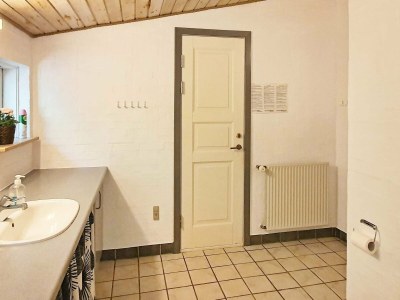 Holiday house 10 person holiday home in Hadsund - Outdoor photo 17