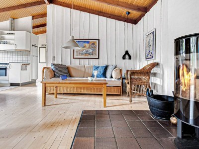 Holiday house 10 person holiday home in Hadsund - Outdoor photo 18