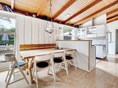 Holiday house 10 person holiday home in Hadsund - Outdoor photo 19