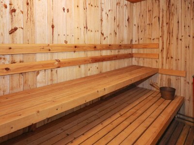 Holiday house 10 person holiday home in Hadsund - Outdoor photo 20