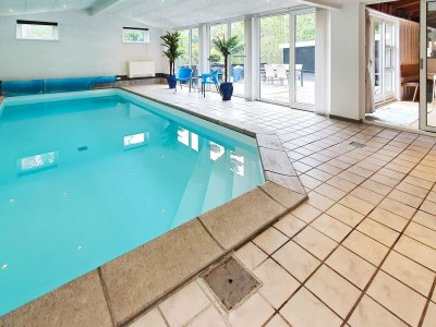 Holiday house 10 person holiday home in Hadsund - Outdoor photo 22