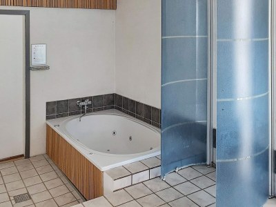 Holiday house 10 person holiday home in Hadsund - Outdoor photo 23