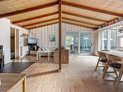 Holiday house 10 person holiday home in Hadsund - Outdoor photo 25