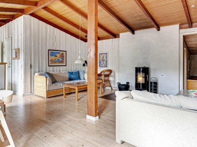 Holiday house 10 person holiday home in Hadsund - Outdoor photo 26