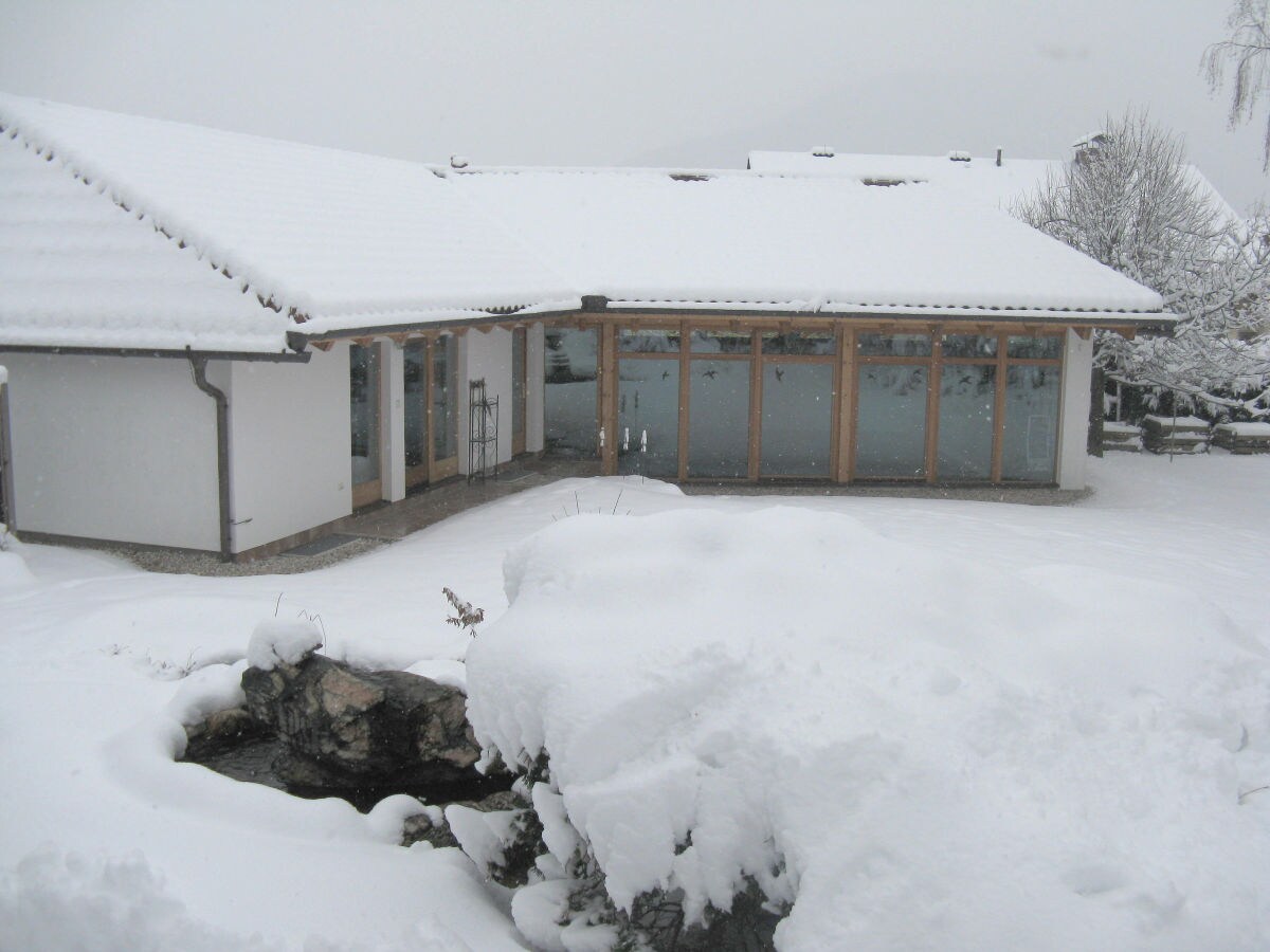 Holiday house - the Waterhouse - Outdoor photo 4