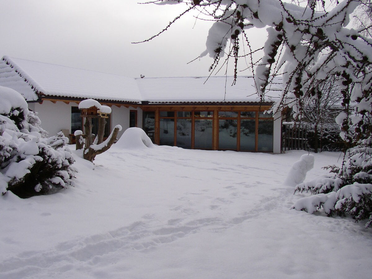 Holiday house - the Waterhouse - Outdoor photo 5