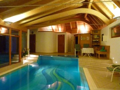 Holiday house - the Waterhouse in Gröbming - Holiday house