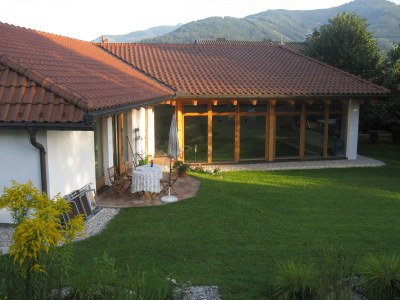 Holiday house - the Waterhouse - Outdoor photo 2