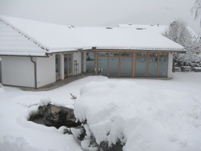 Holiday house - the Waterhouse - Outdoor photo 4