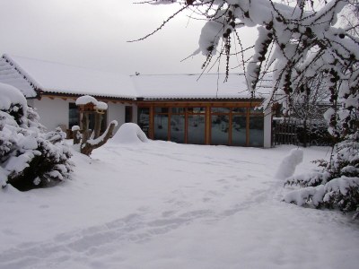 Holiday house - the Waterhouse - Outdoor photo 5