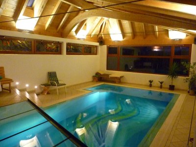 Holiday house - the Waterhouse - Features photo 7