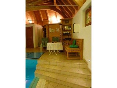 Holiday house - the Waterhouse - Features photo 11
