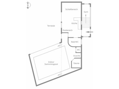 Holiday house - the Waterhouse - Features photo 14