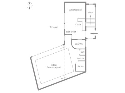 Holiday house - the Waterhouse - Document photo 20