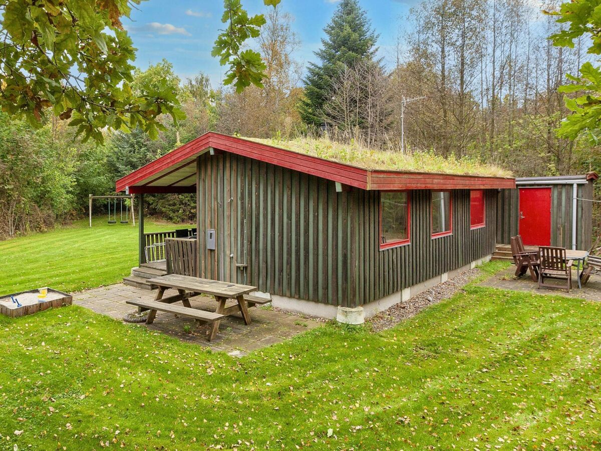 Holiday house 6 Personen Ferienhaus in Læsø - Outdoor photo 2
