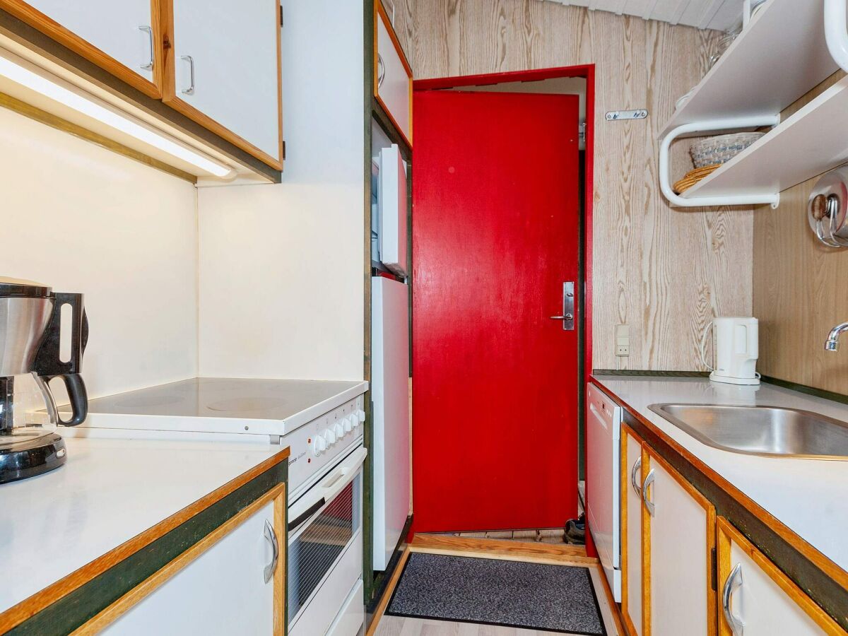 Holiday house 6 Personen Ferienhaus in Læsø - Outdoor photo 3