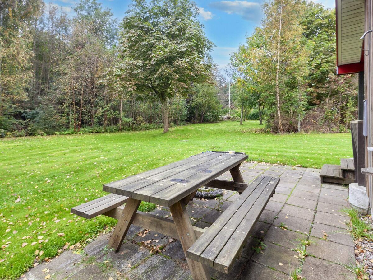 Holiday house 6 Personen Ferienhaus in Læsø - Outdoor photo 4