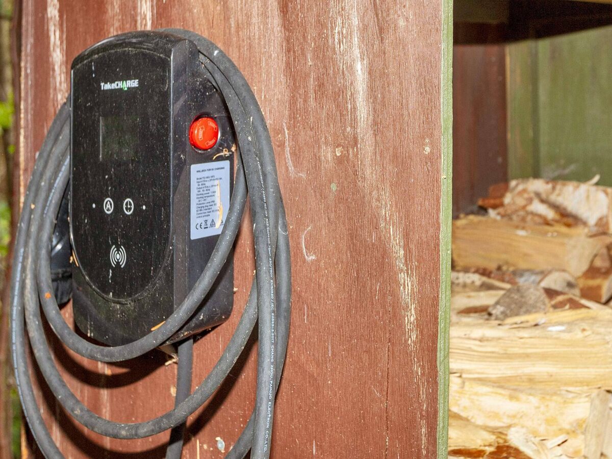 Holiday house 6 Personen Ferienhaus in Læsø - Outdoor photo 5